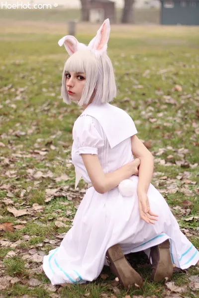 Himeecosplay - Haru nude cosplay leaked 461152