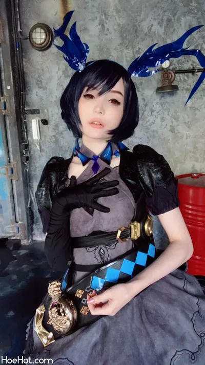 [Rocksy light] Alice (SINoALICE) +videos nude cosplay leaked 352731