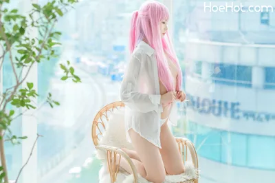 [Yuna (유나)] Shikimori nude cosplay leaked 41549