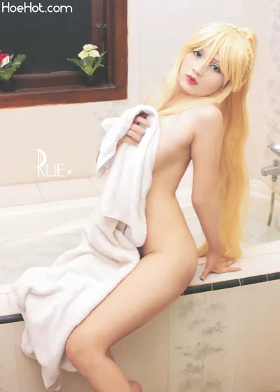 Rue.cos - Artoria Bathtime's profile image