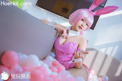 兔玩映畫 兔女郎 Vol.058 夢夢 nude cosplay leaked 628275