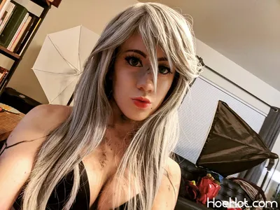 Tiffany Gordon Cosplay - A2 nude cosplay leaked 538673