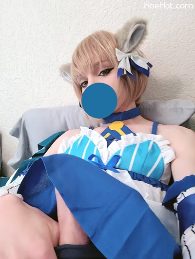 Trappy-chan - Felix nude cosplay leaked 406815