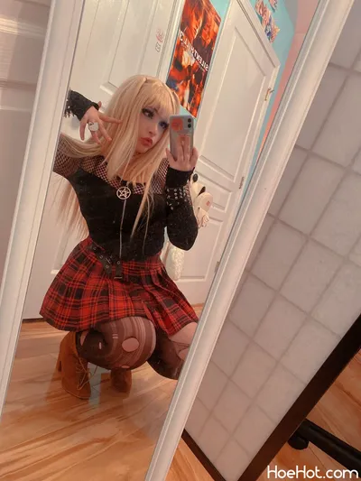 Junkenstein - Misa Amane nude cosplay leaked 465161