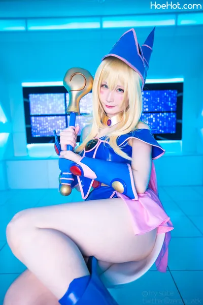 [Mysuite] マジシャン・オブ・スイートカオス☆ nude cosplay leaked 492802