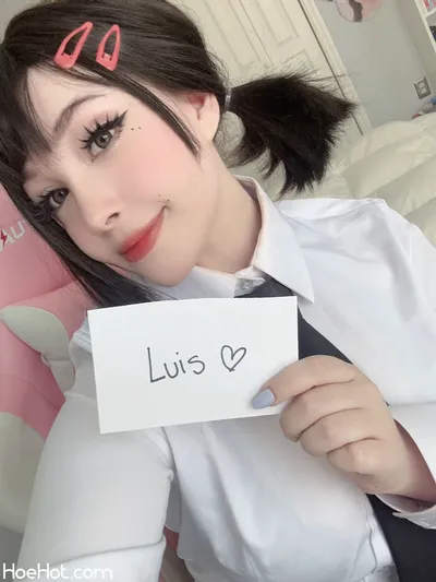 Junkenstein - Kobeni Fansigns nude cosplay leaked 252303