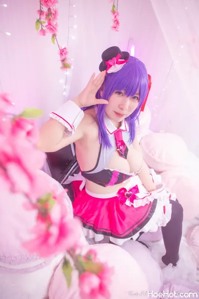 Bilibili - Sakura Matou nude cosplay leaked 178480