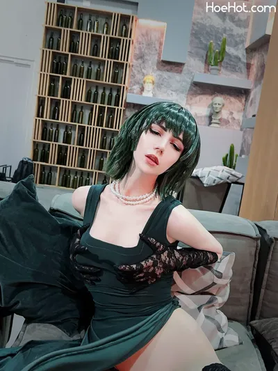 [Mik Allen] Fubuki &amp; Tatsumaki nude cosplay leaked 285152