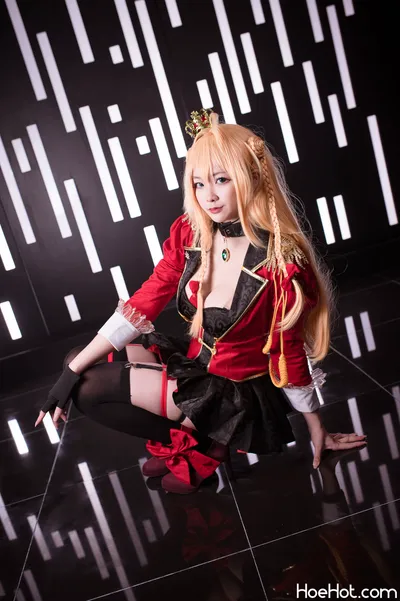 Momoko_Pigsfly - Nero nude cosplay leaked 524226