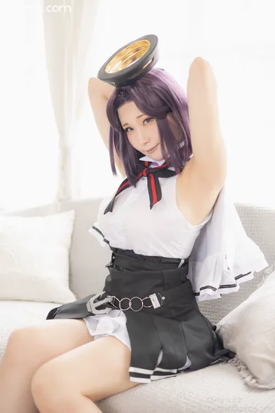 [MySuite (Atsuki)]Suite Collection 40 nude cosplay leaked 215988