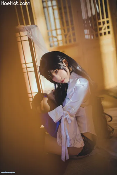 [coser衣衣] 95玉玲珑cos Girls Frontlline Type95 nude cosplay leaked 332090