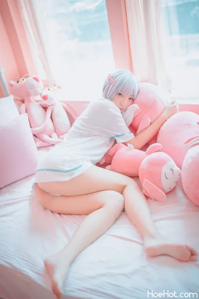 [DJAWA] Inkyung - Eromanga Sensei (Eromanga Sensei) nude cosplay leaked 604433