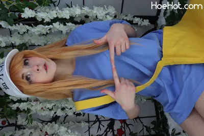 Melondoki - Platelet nude cosplay leaked 285881