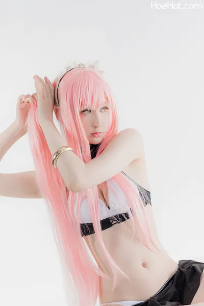 [黒ノ森聖 (kuronomori)] 愛しなさい♡GB達！ nude cosplay leaked 339573