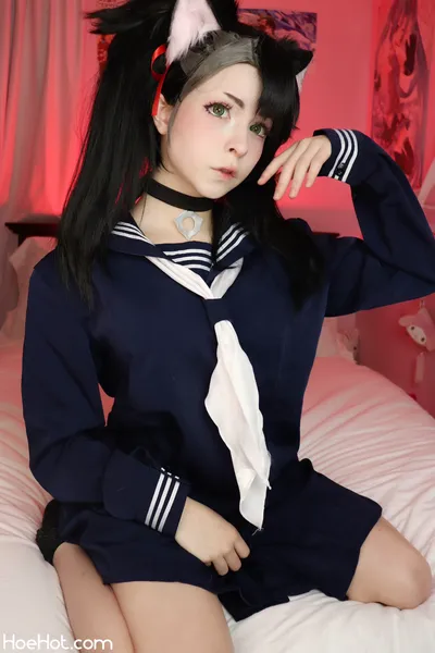 Melondoki - Kitty Marnie nude cosplay leaked 283032