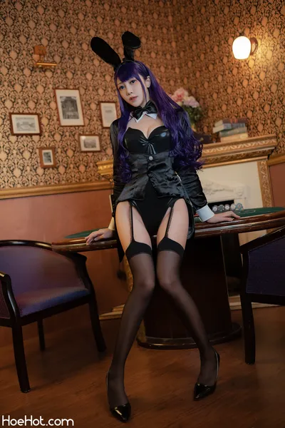 [Genko] Marin Kitagawa nude cosplay leaked 503955