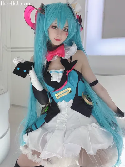 HirariAnn - Mirari Miku nude cosplay leaked 204597