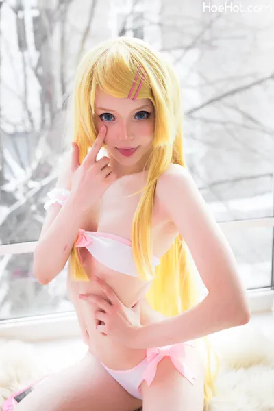 [RocksyLight] OreimoCosplay nude cosplay leaked 577981