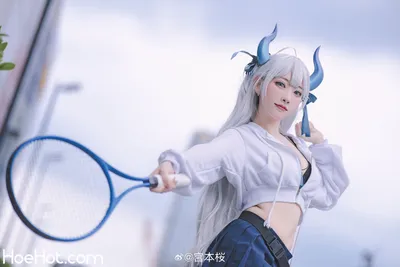 Sakuracyan 宮本桜 - Suffren (Azur Lane) nude cosplay leaked 128577