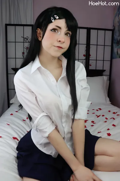 Melondoki - Nagatoro nude cosplay leaked 284883