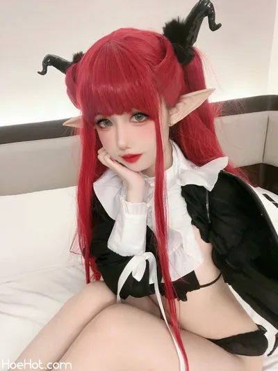 仙女月 - Rizu-kyun nude cosplay leaked 424889