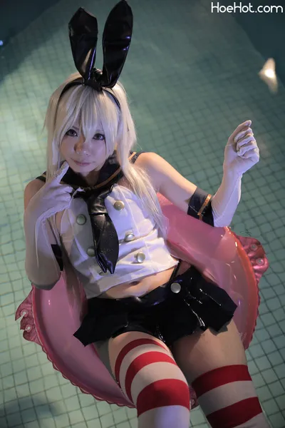 [Zero] ZERO FLEET! nude cosplay leaked 171526