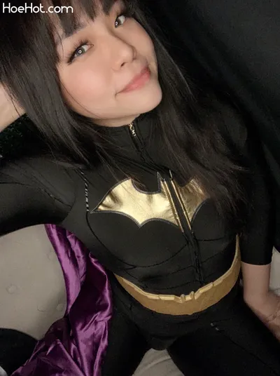 Lumi Star - Batgirl nude cosplay leaked 238582