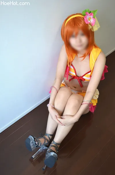 [kurumint] 美レイヤーさんのスカートの中COS総集編19 (6/9) nude cosplay leaked 625784