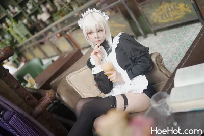 衣衣 - X·Alter nude cosplay leaked 484725