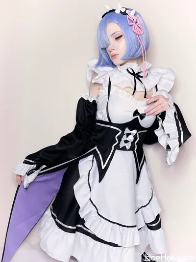 Bunni Lynn - Rem Maid's profile image