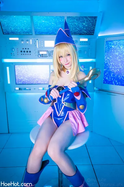 [Mysuite] マジシャン・オブ・スイートカオス☆ nude cosplay leaked 492828