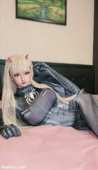 [Ceci Coser] Spidey x Viper's profile image