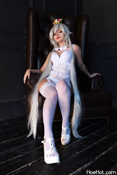 Evenink - Boosette nude cosplay leaked 621047