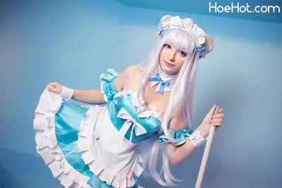 Keekihime - Cygnet nude cosplay leaked 271711