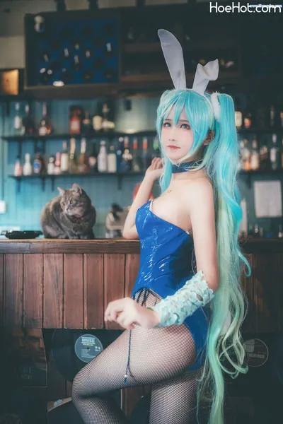 三度_69 NO.67 琴女兔女郎 LOL Sona Buvelle Bunny Girl's profile image