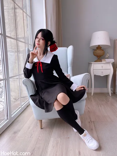 Ays - Kaguya nude cosplay leaked 492422