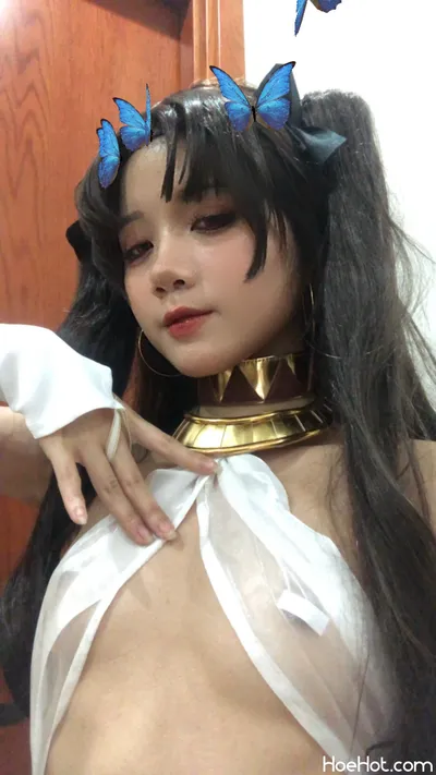 PoppaChan - Ishtar​ nude cosplay leaked 459799