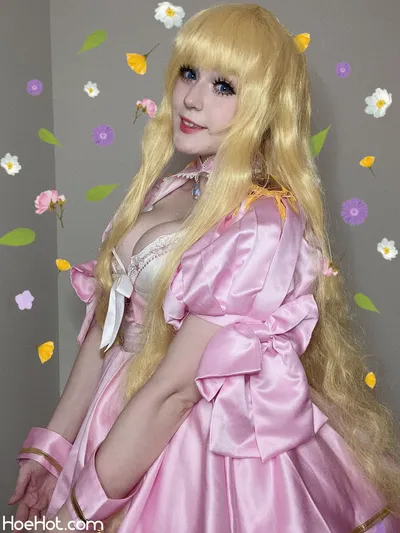 Satin Stars - Miss Beelzebub nude cosplay leaked 230799