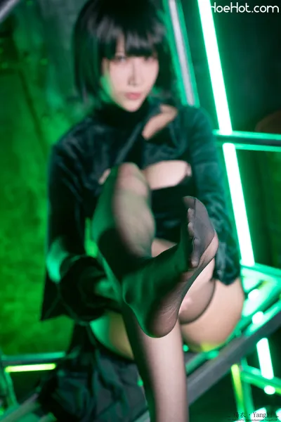 Yangyi_Fubuki nude cosplay leaked 159766