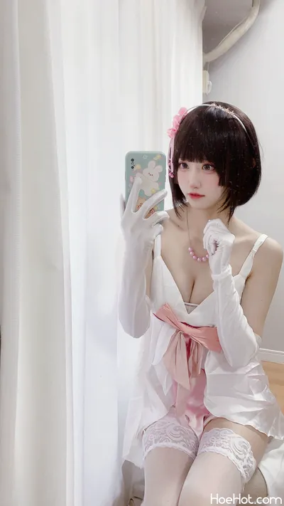 千阳 - 加藤惠 礼服 nude cosplay leaked 484575