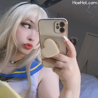 Junkenstein - Shimakaze nude cosplay leaked 476160