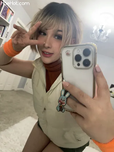 Junkenstein - Cheryl Mason nude cosplay leaked 87351