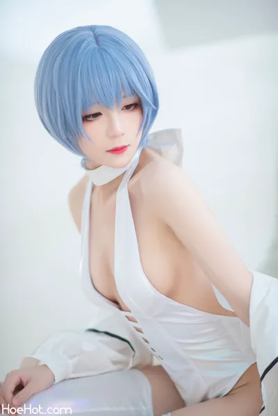 Tomoyo酱-EVA绫波丽- [29P-67MB] nude cosplay leaked 29090