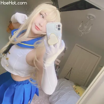 Junkenstein - Shimakaze nude cosplay leaked 476168