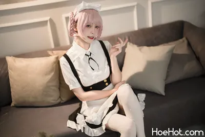 Sakurajima嗷一   - Nazuna Nanakusa nude cosplay leaked 412982