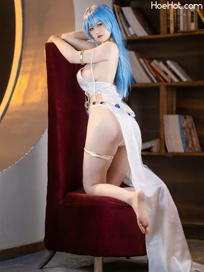 小仓千代w - Helm nude cosplay leaked 50836