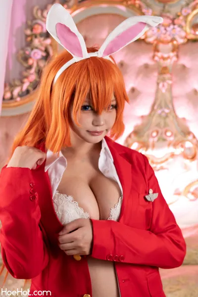 シャーリーのHなの[御堂みどり] nude cosplay leaked 380989