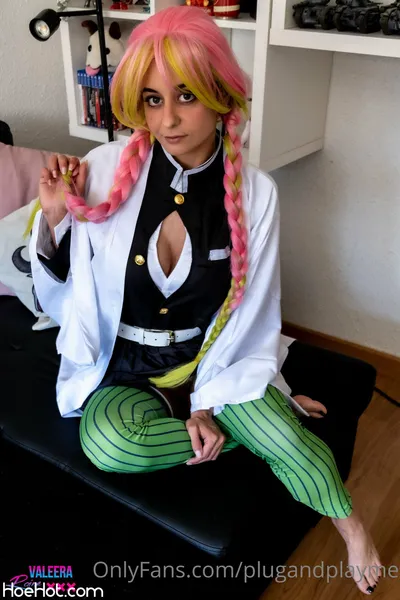 plugandplayme mitsuri nude cosplay leaked 142832