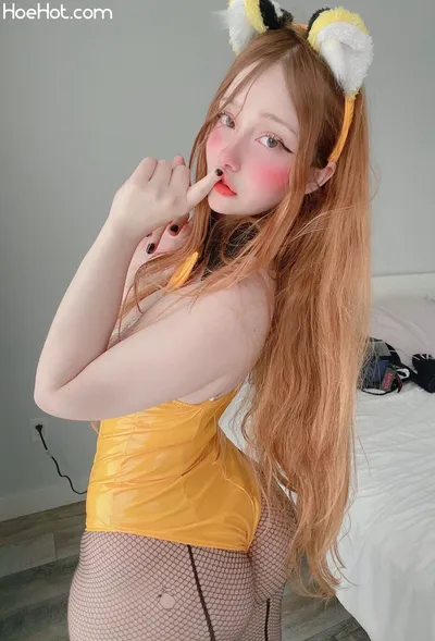 Diovana Konigsreuter - Taiga nude cosplay leaked 225583