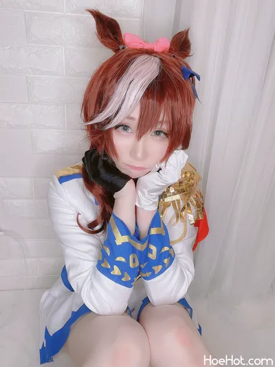 [Atsuki] Teio！！ (Uma Musume Pretty Derby) nude cosplay leaked 531133